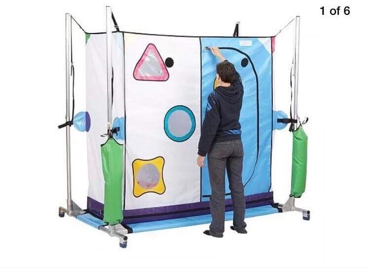 special needs cot bed